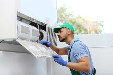 Choosing a Heating and Air Conditioning System