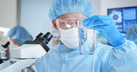 Why Hire a Water Quality Testing Contractor?