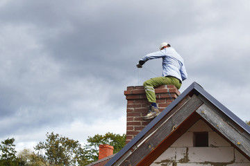 Chimney Cleaning: What to Look for in a Chimney Sweep