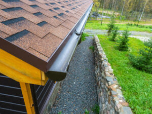 Seamless Gutter