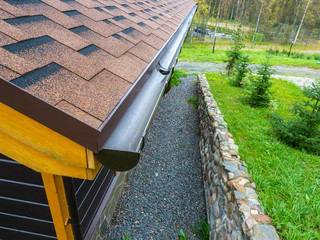 Seamless Gutter Benefits