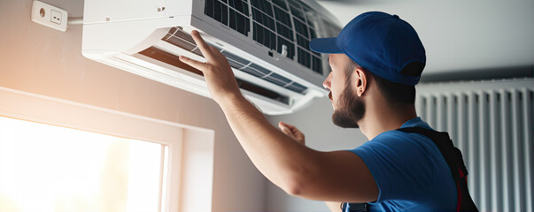 How To Keep Your AC Running Smoothly Year-Round