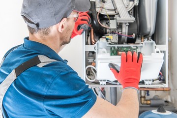 Expert Tips for Efficient Furnace Repair and Maintenance