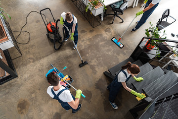 How to Evaluate Cleaning Services